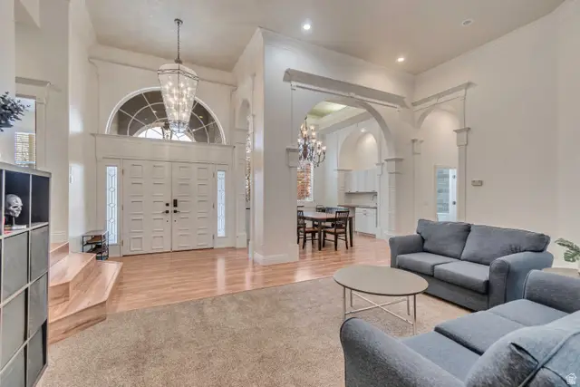 670 S Oak Dr, Woodland Hills, UT 84653 - Image #3