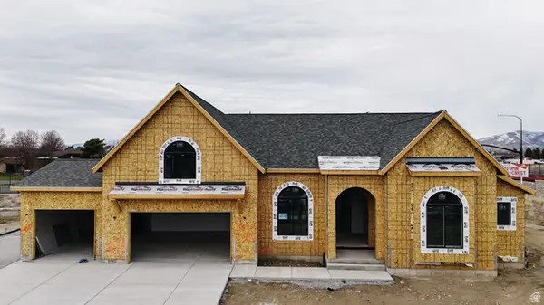 1089 N 950 Cir E, American Fork, UT 84003