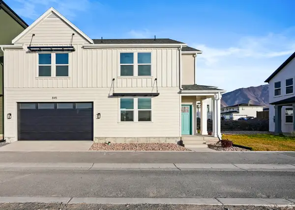 845 S Greenway, Springville, UT 84663