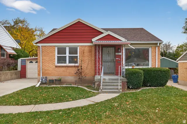 1657 E Rushton St, Ogden, UT 84401 - Image #2