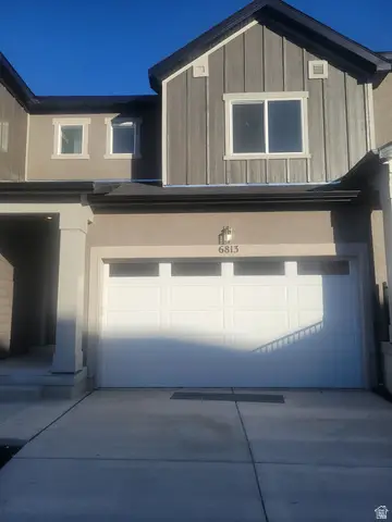 6813 S Mt Meek Dr #224, West Jordan, UT 84081 - Image #1