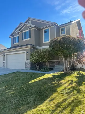 647 W Mulberry St, Stansbury Park, UT 84074 - Image #2