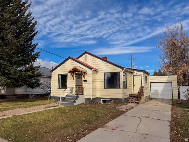 616 Jefferson St, Montpelier, ID 83254 - #2