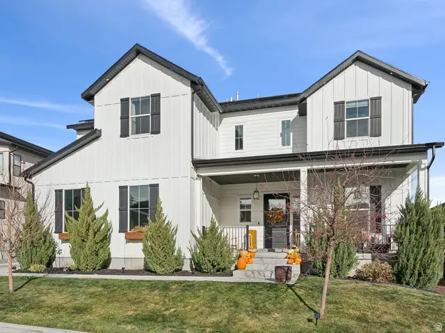 4772 W Thorntree Ln, Herriman, UT 84096 - Image #2