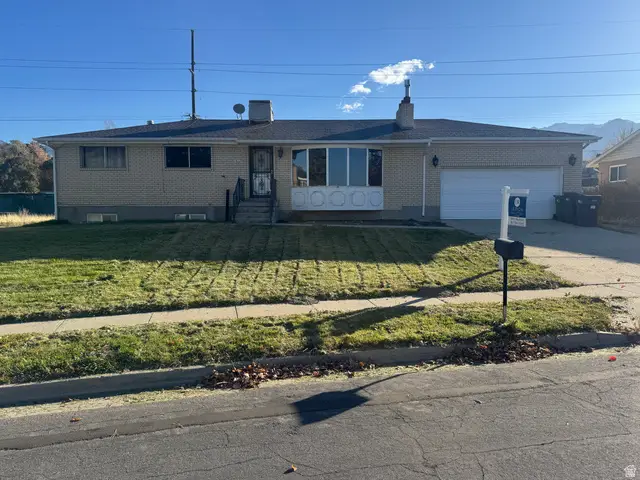 8643 S Vaquero Dr E, Sandy, UT 84094 - Image #2