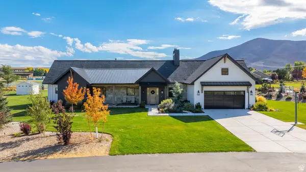 2975 S Little Pine Pl, Heber City, UT 84032