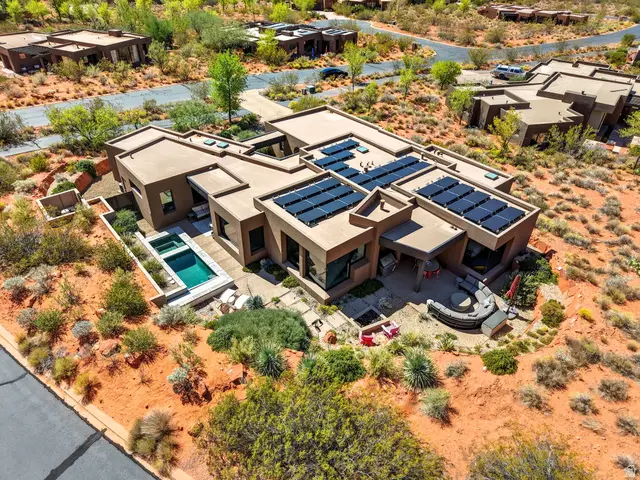 308 W Mallow Way, Ivins, UT 84738 - Image #2