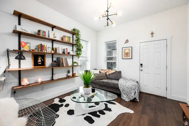 835 S Edison St, Salt Lake City, UT 84111 - Image #2