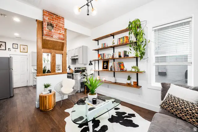 835 S Edison St, Salt Lake City, UT 84111 - Image #3