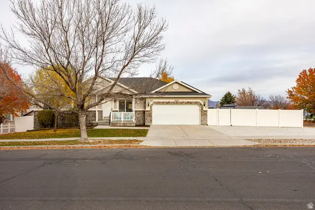 14127 S Prospero Ln, Herriman, UT 84096 - Image #1