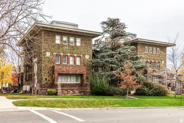 86 N B St #5, Salt Lake City, UT 84103 - Image #1