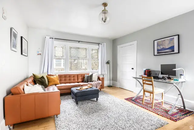 86 N B St #5, Salt Lake City, UT 84103 - Image #2