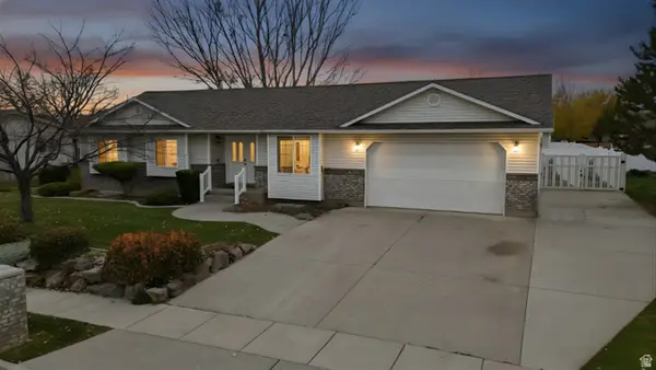 958 S 550 W, Tremonton, UT 84337