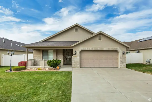 5495 S 575 W, Riverdale, UT 84405 - Image #1