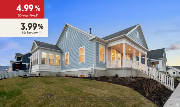 6758 W Miramar St #5-452, South Jordan, UT 84009