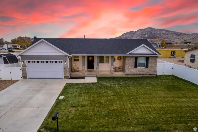 3559 W 700 N, Maeser, UT 84078 - Image #1