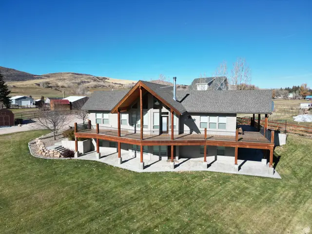 60 W 200 S, Saint Charles, ID 83272 - Image #1
