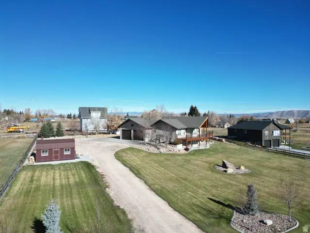 60 W 200 S, Saint Charles, ID 83272 - Image #2