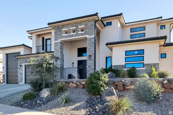 1464 E Centaurus Way, Washington, UT 84780