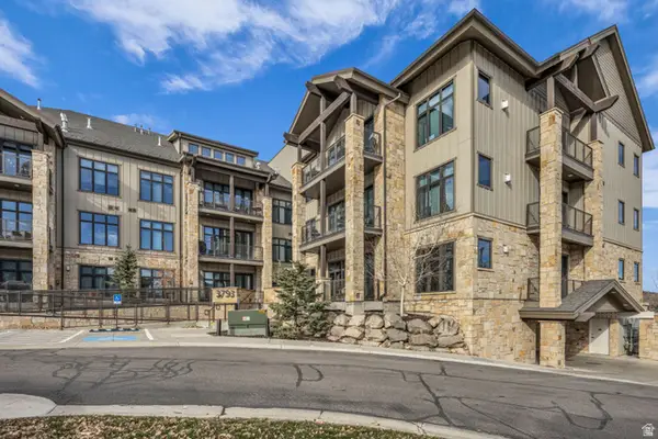 3793 Blackstone Dr #3B, Park City, UT 84098