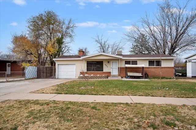 4875 S 2675 W, Roy, UT 84067 - Image #1