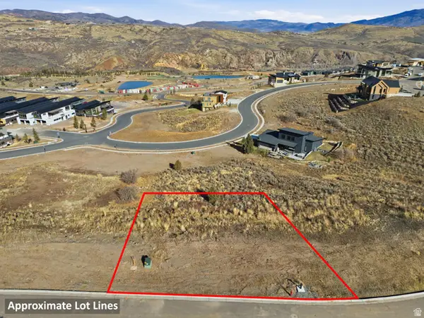 3981 E Harris Way #151, Kamas, UT 84036