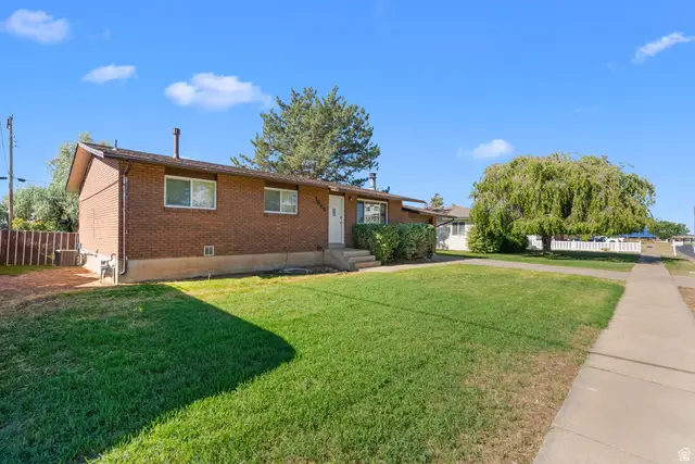 1665 W 1960 N, Layton, UT 84041 - Image #1