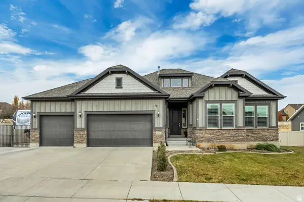 6656 W Desert Wash Way S, Herriman, UT 84096