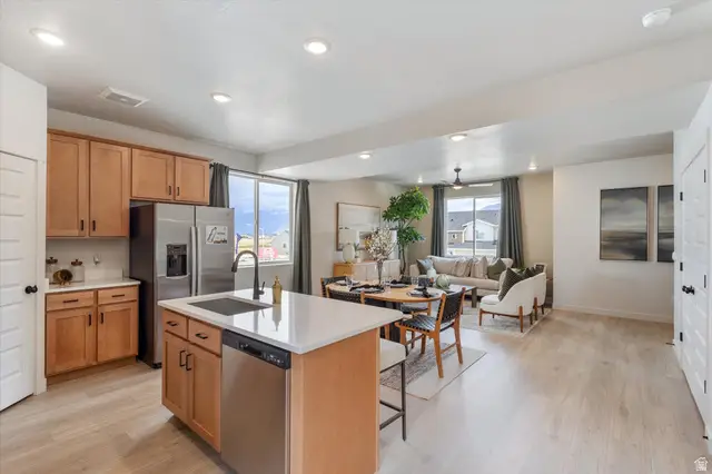 1287 N 1390 E #25-96, Payson, UT 84651 - Image #3