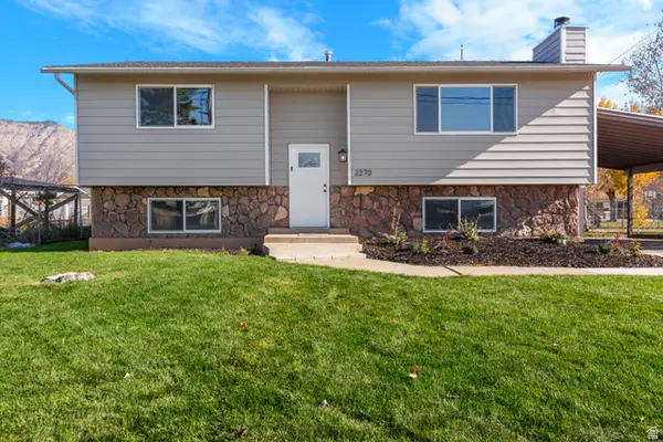 2270 N 750 W, Harrisville, UT 84414