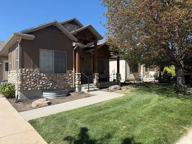 5183 W Swift Water Way, West Jordan, UT 84081 - Image #1