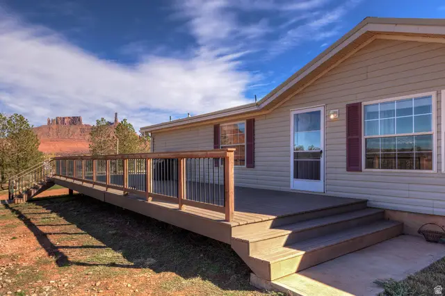 137 Castle Valley Dr, Castle Valley, UT 84532 - Image #1