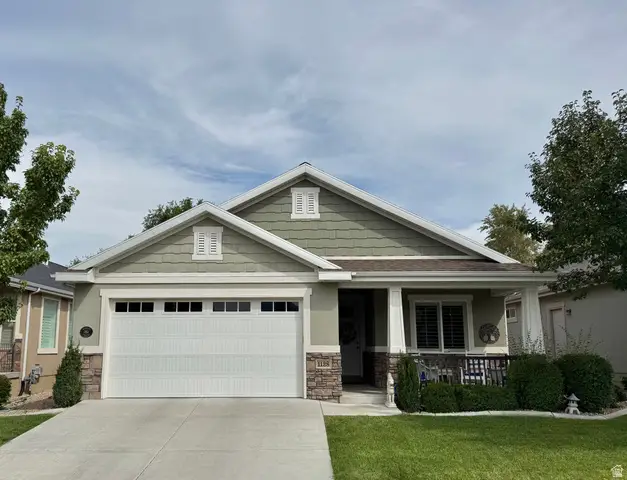 1128 W 1150 St S #9, Payson, UT 84651 - Image #1