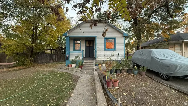 270 S 900 W, Provo, UT 84601