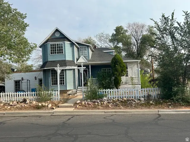 74 W 300 N, Roosevelt, UT 84066 - Image #1