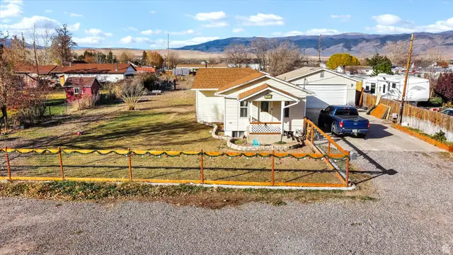 245 N 200 W, Monroe, UT 84754 - Image #1