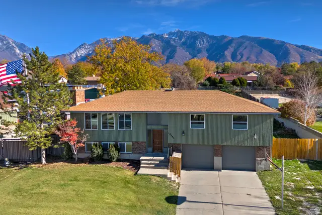 10543 S Weeping Willow Dr E, Sandy, UT 84070 - Image #1