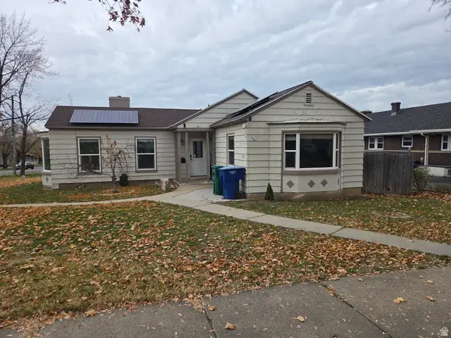 1134 E 28th St S, Ogden, UT 84403 - Image #1