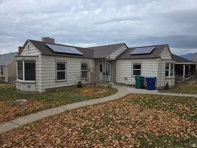 1134 E 28th St S, Ogden, UT 84403 - Image #2