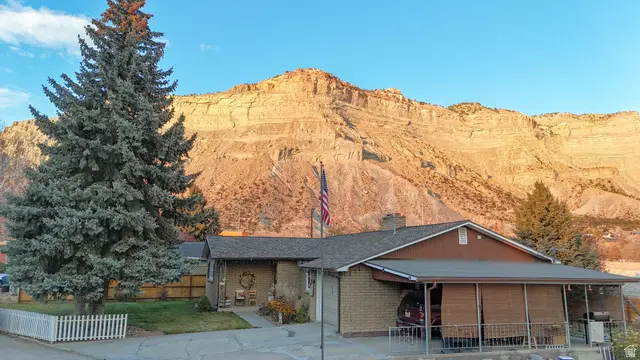 79 Garden St, Helper, UT 84526 - Image #1