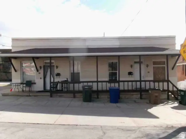 862 E Menlo Ave Ave S, Salt Lake City, UT 84102 - Image #1