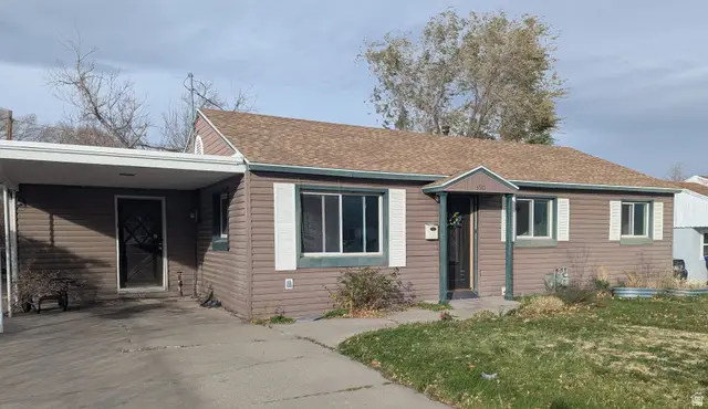 390 S 320 W, Tooele, UT 84074 - Image #1