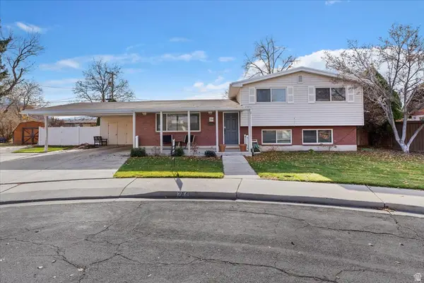 284 E 1838 S, Orem, UT 84058