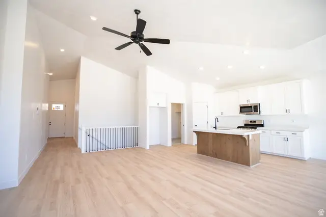 3393 N Gray Wolf Lane Lot #4013, Eagle Mountain, UT 84005 - Image #3