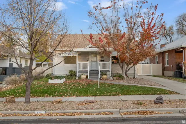 2011 S Roberta St, Salt Lake City, UT 84115 - Image #1