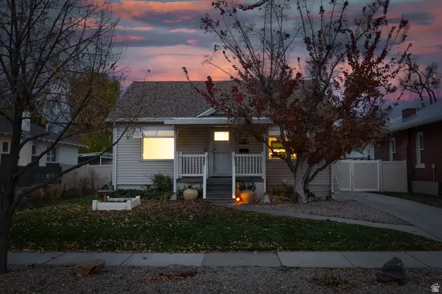 2011 S Roberta St, Salt Lake City, UT 84115 - Image #2