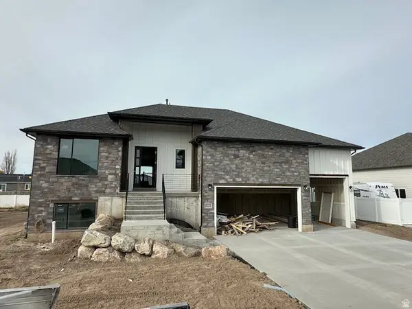 1125 S 4475 W, West Point, UT 84015