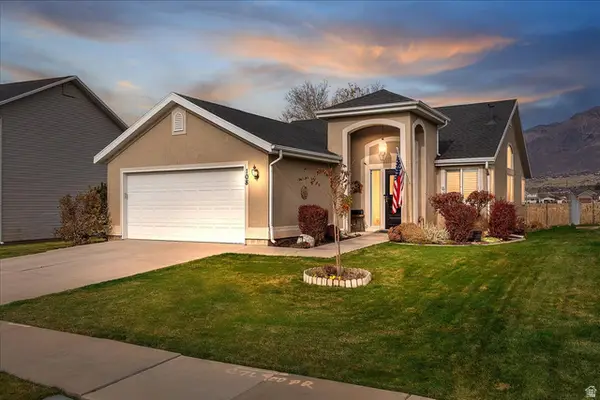 108 W 1875 N, North Ogden, UT 84414