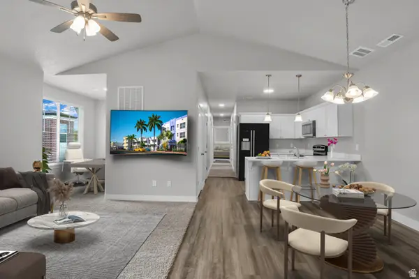 4714 Dearing Ln #LL301, Riverton, UT 84096