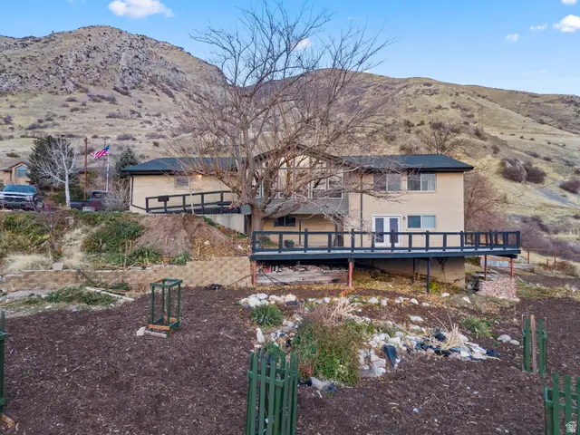 968 E 440 N, Springville, UT 84663 - Image #2